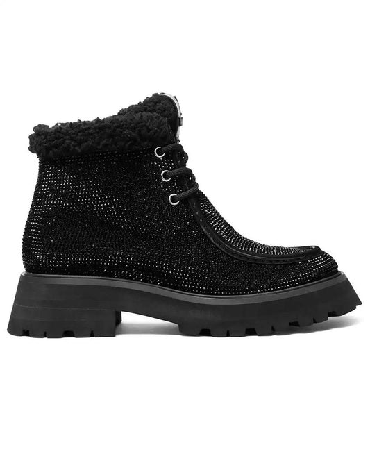 Women's Cade Eva Heel Booties