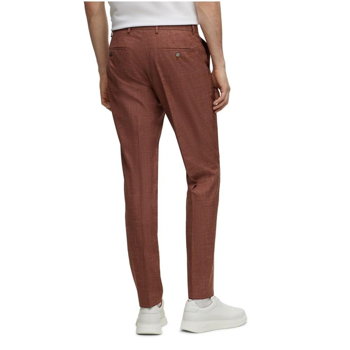 Men's Slim-Fit Suit