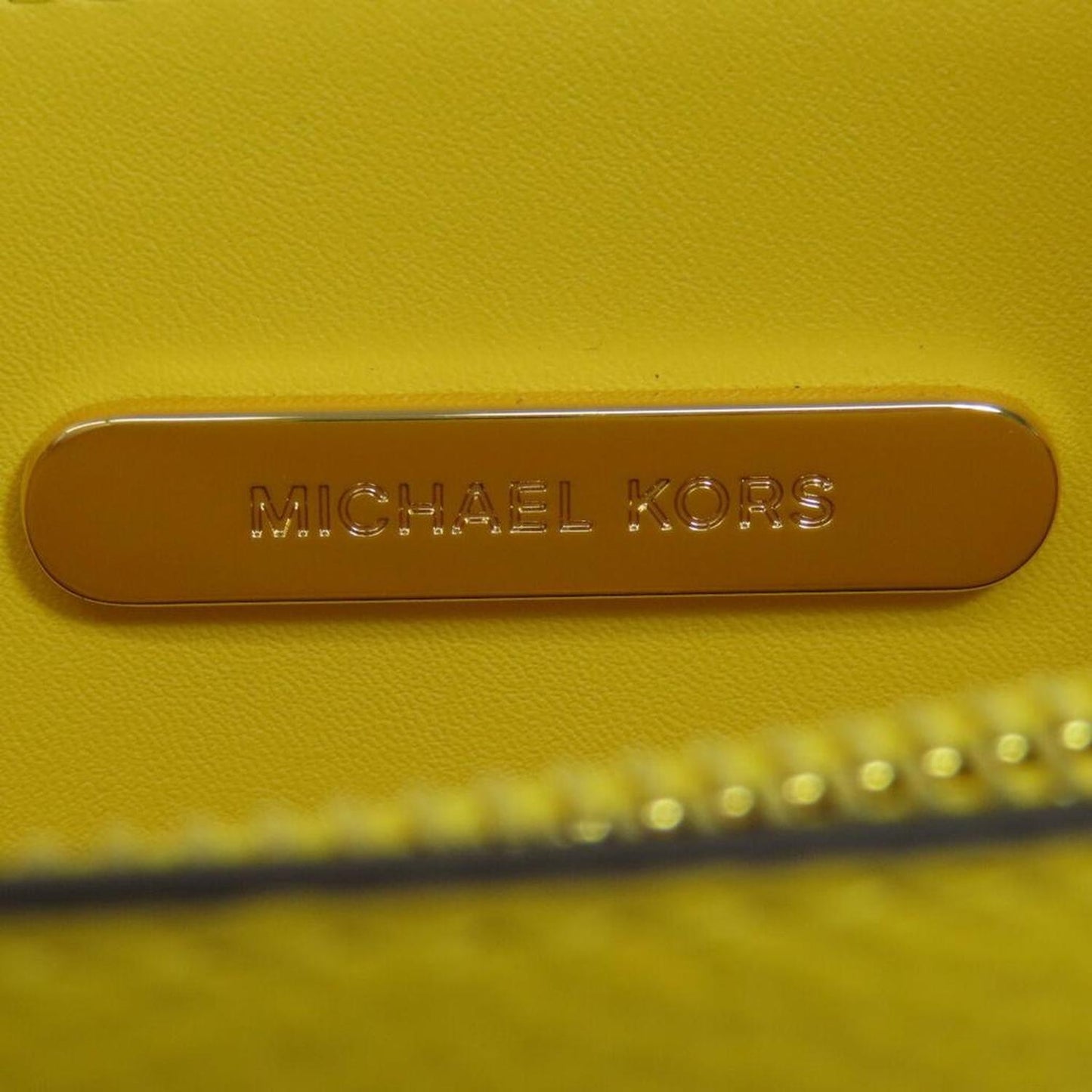 Pvc Handbag (Pre-Owned)