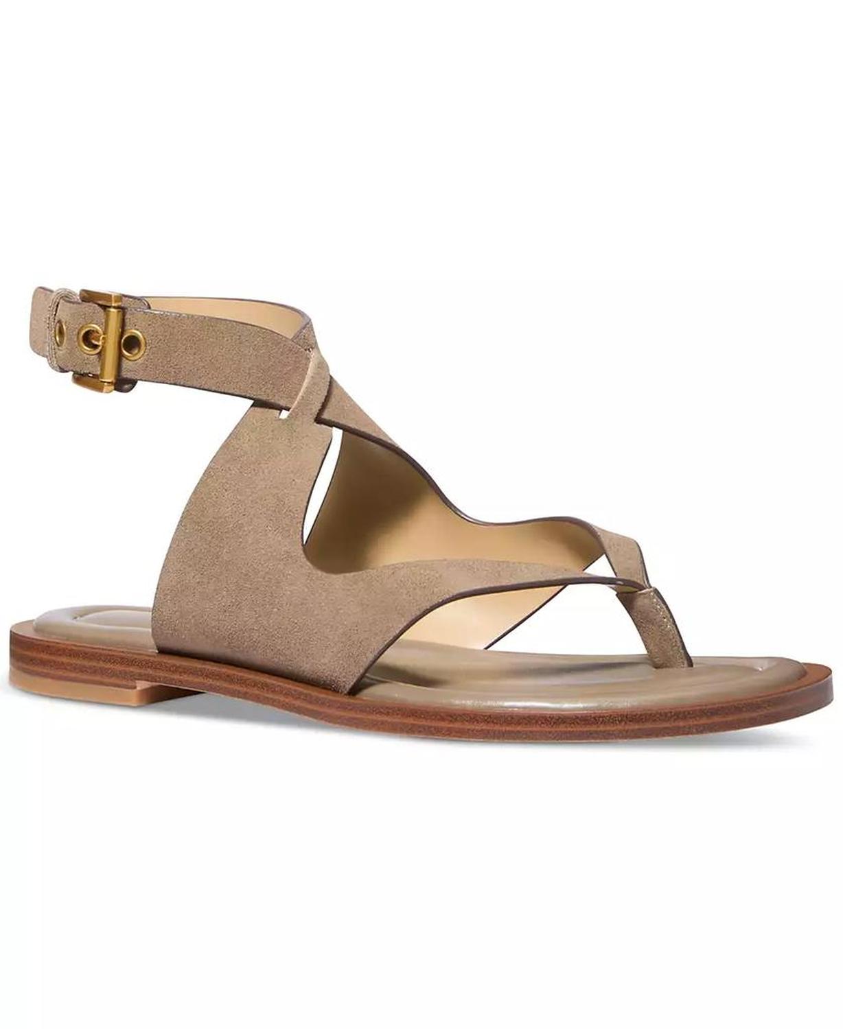Women's Irene Flat Thong Sandals