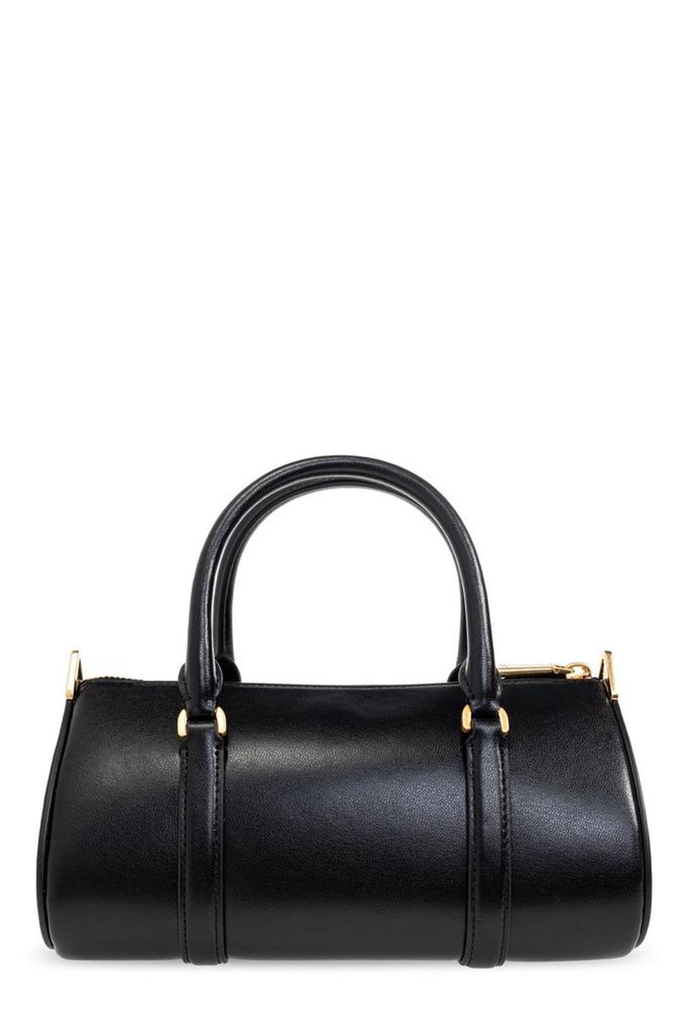 Kate Spade Spade Icon Small Barrel Bag