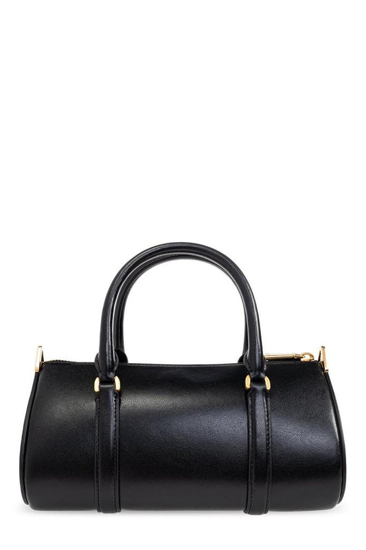 Kate Spade Spade Icon Small Barrel Bag
