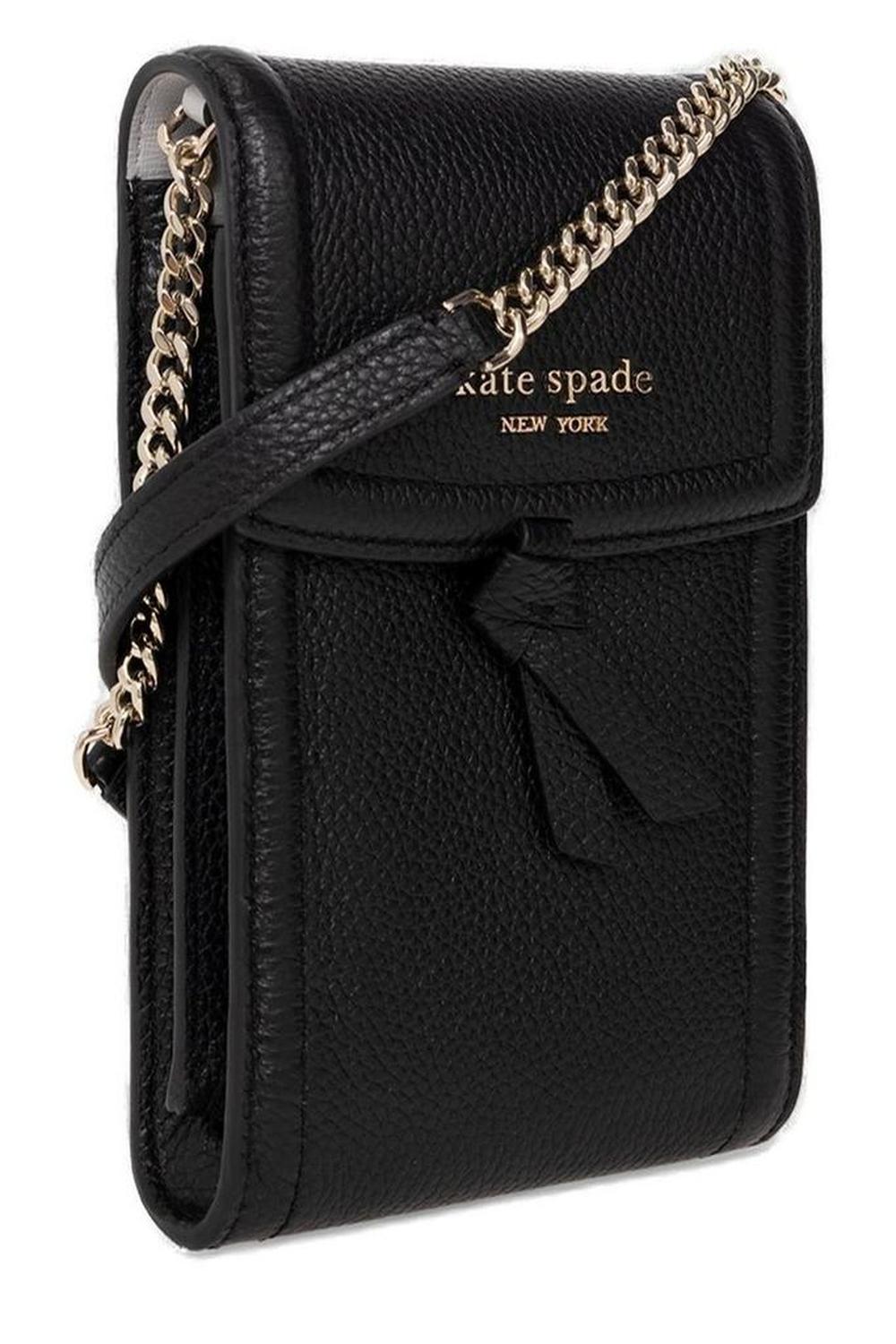 Kate Spade Chain Strapped Crossbody Bag