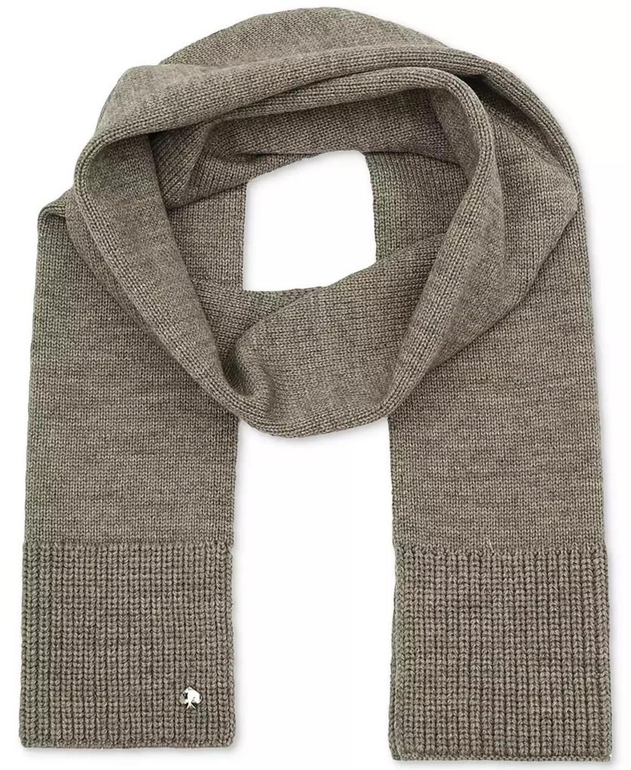 Women's Spade Scarf