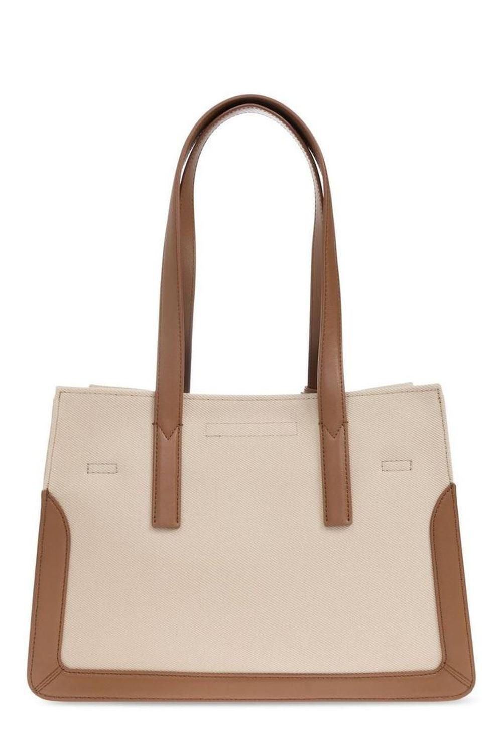 Furla Baia Medium Top Handle Bag