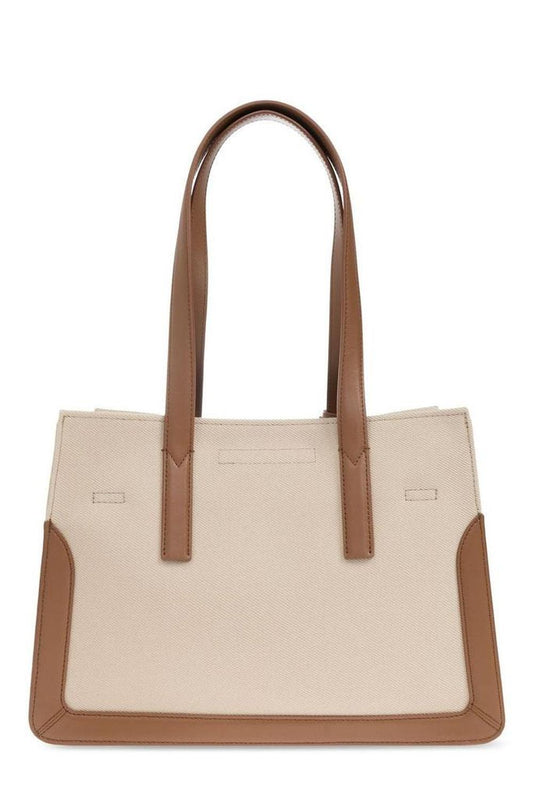 Furla Baia Medium Top Handle Bag