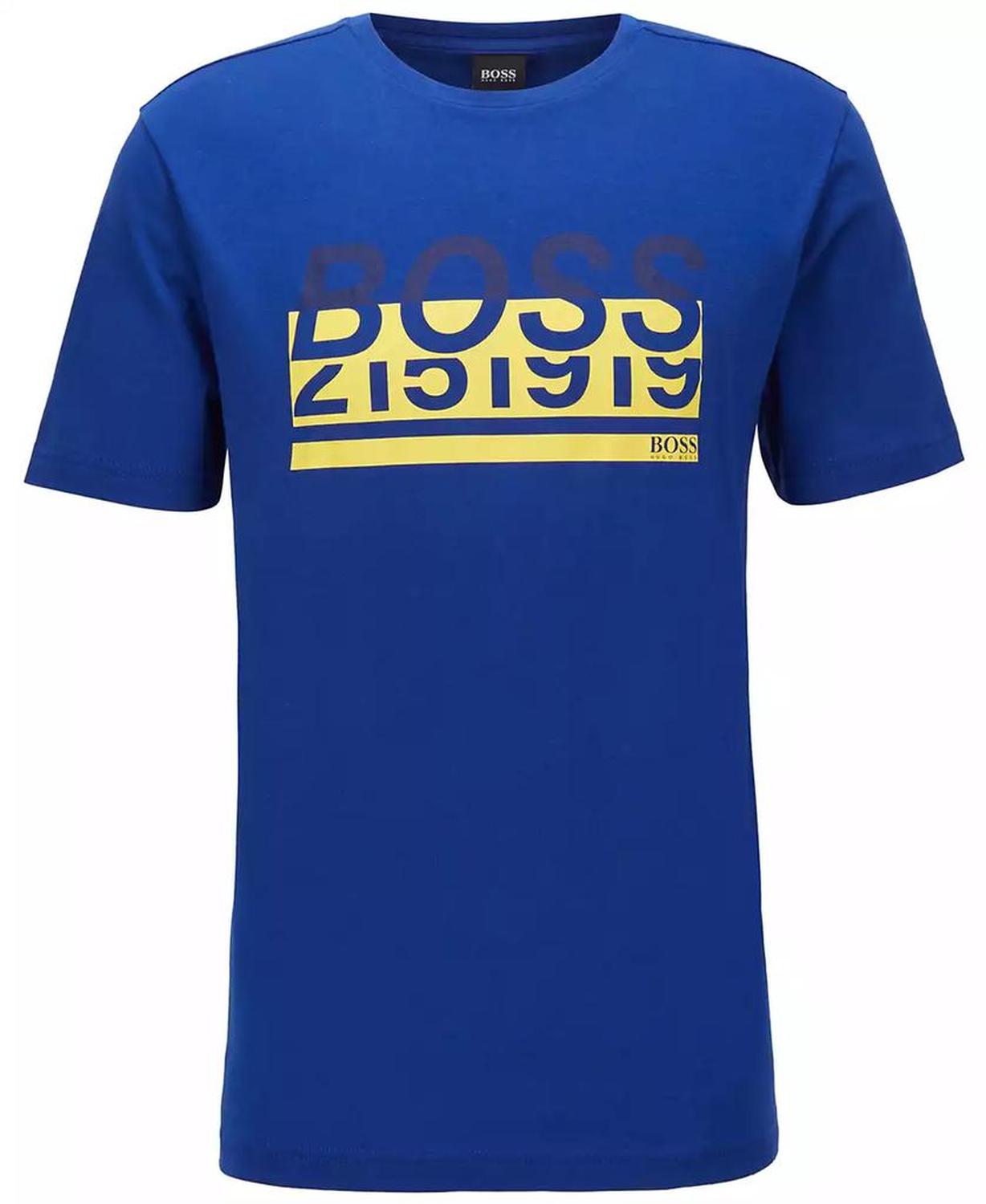 Men's Tee Regular-Fit T-Shirt