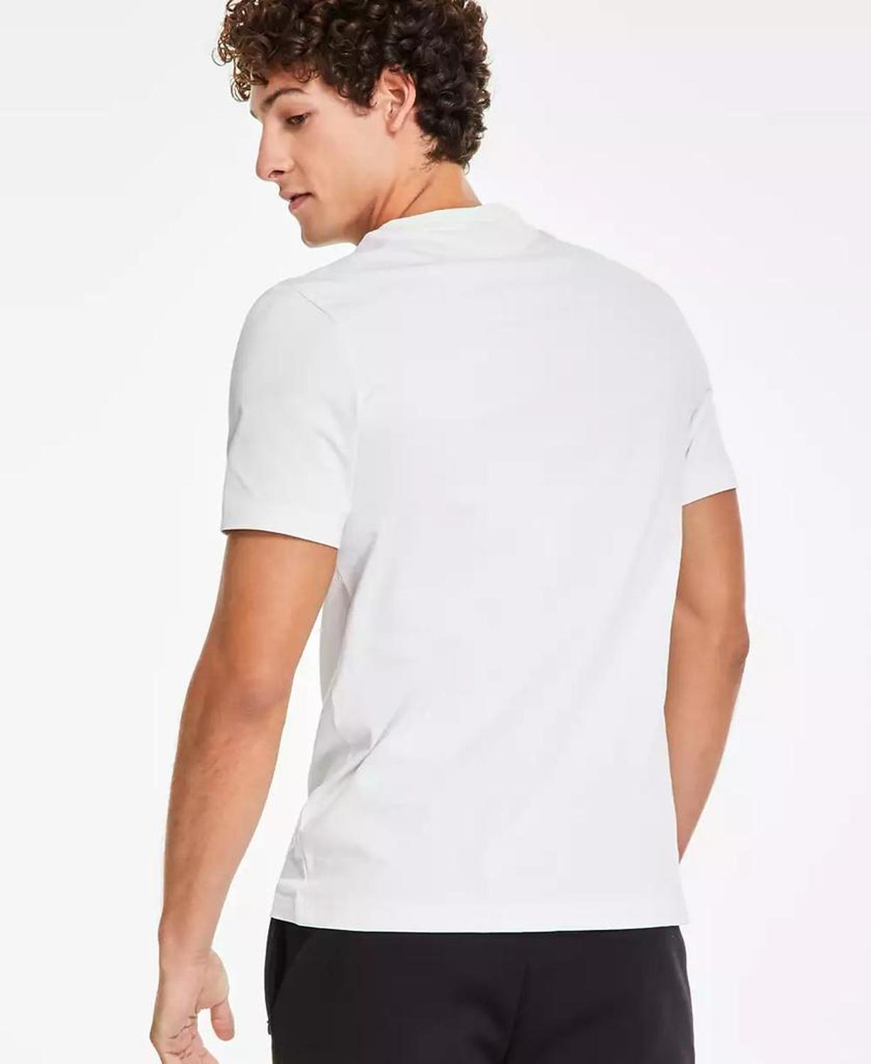 HUGO by Men's Regular-Fit Logo Graphic T-Shirt