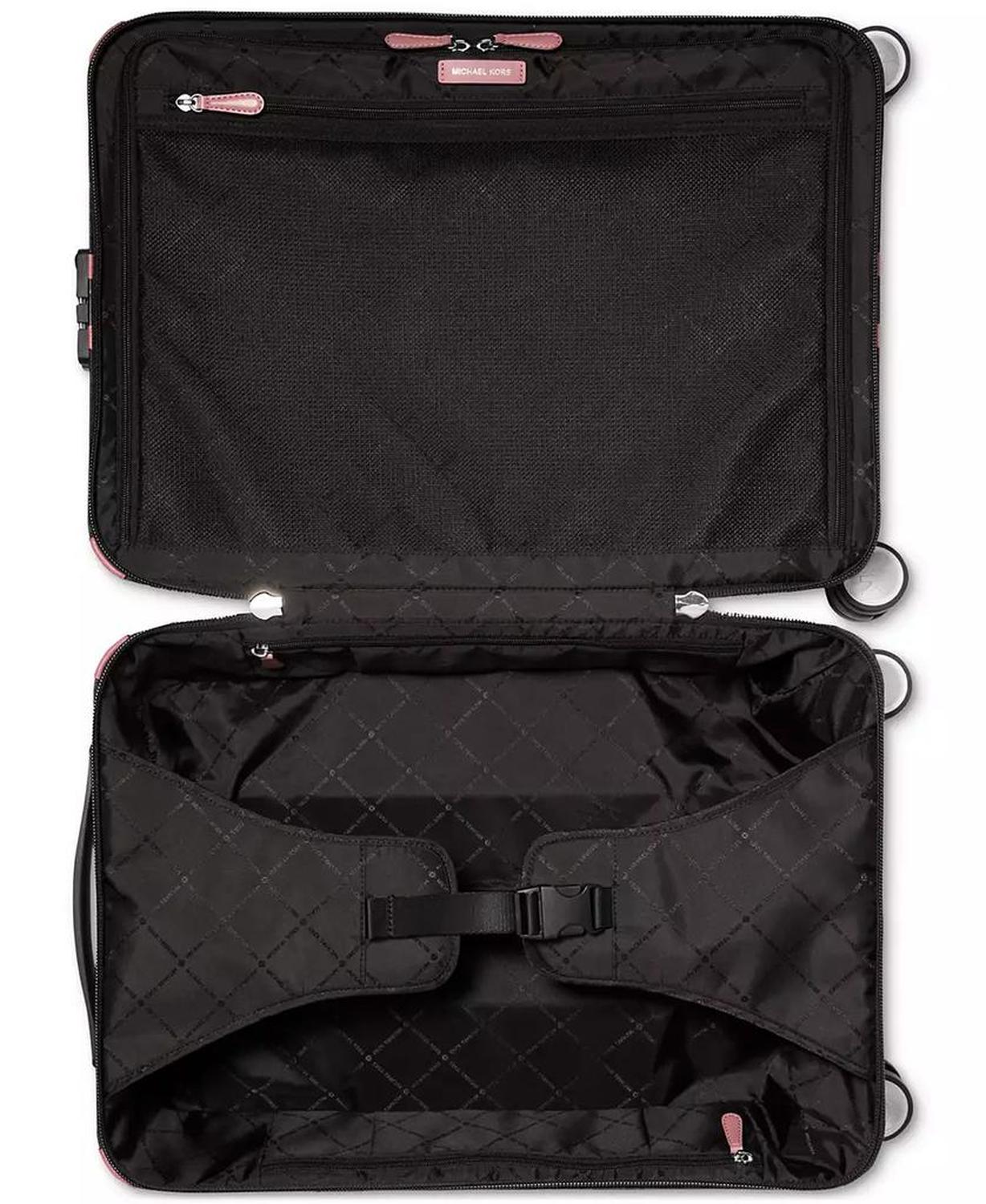 Travel Small Hardcase Trolley