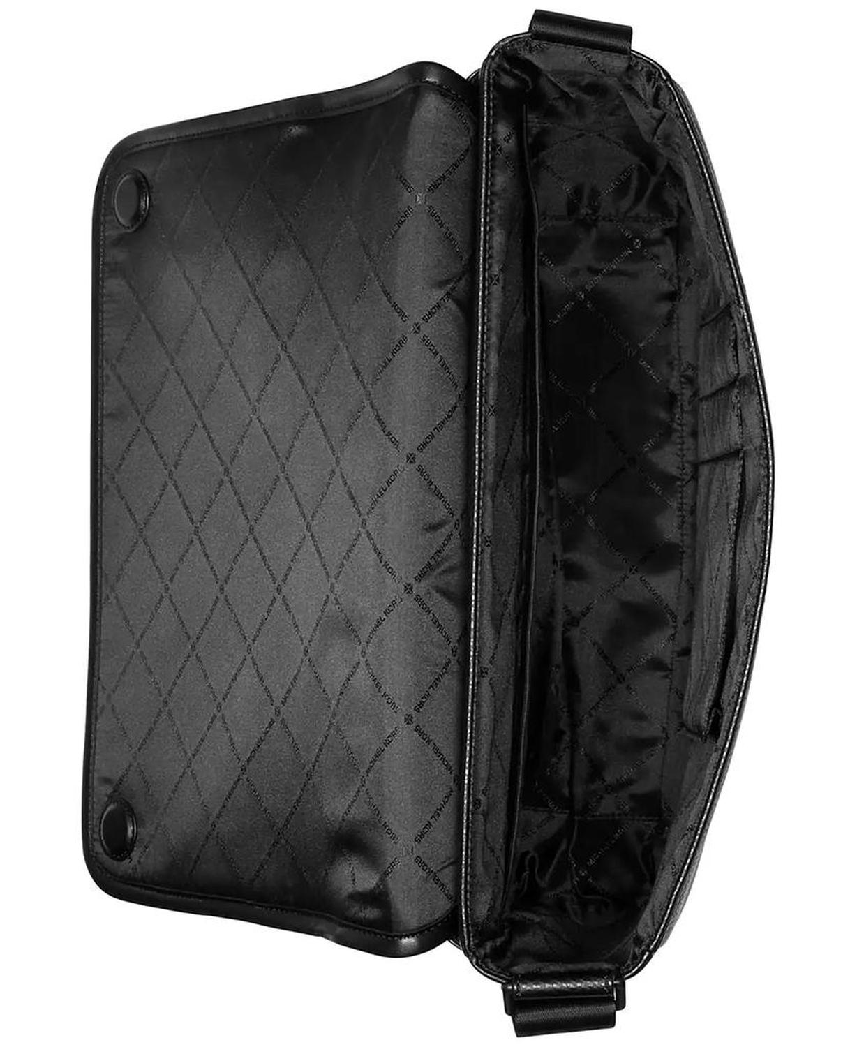 Men's Malone Messenger Bag
