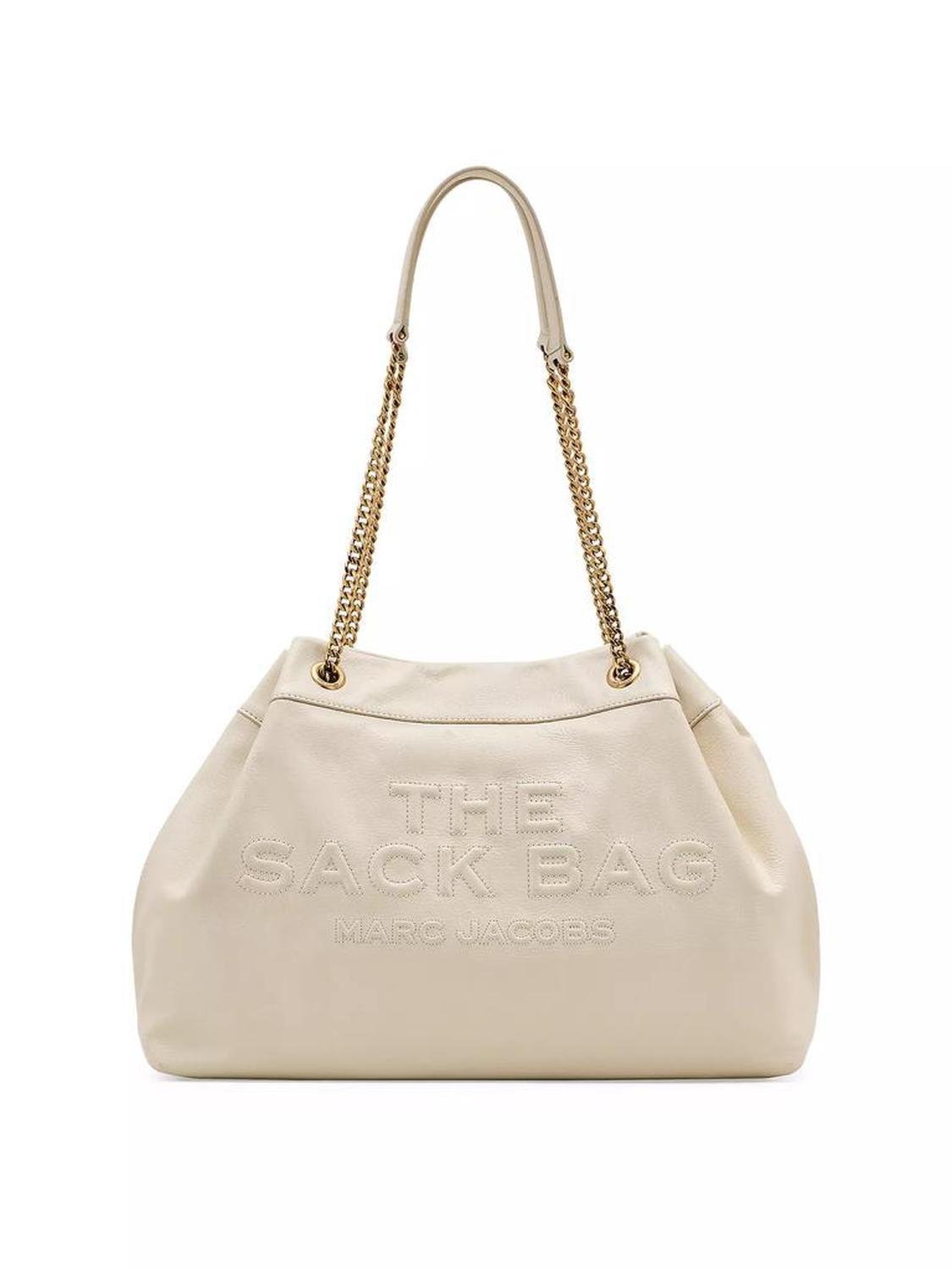 The Large Chain Sack Bag