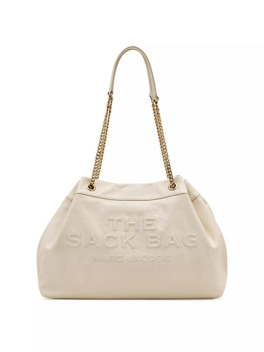 The Large Chain Sack Bag
