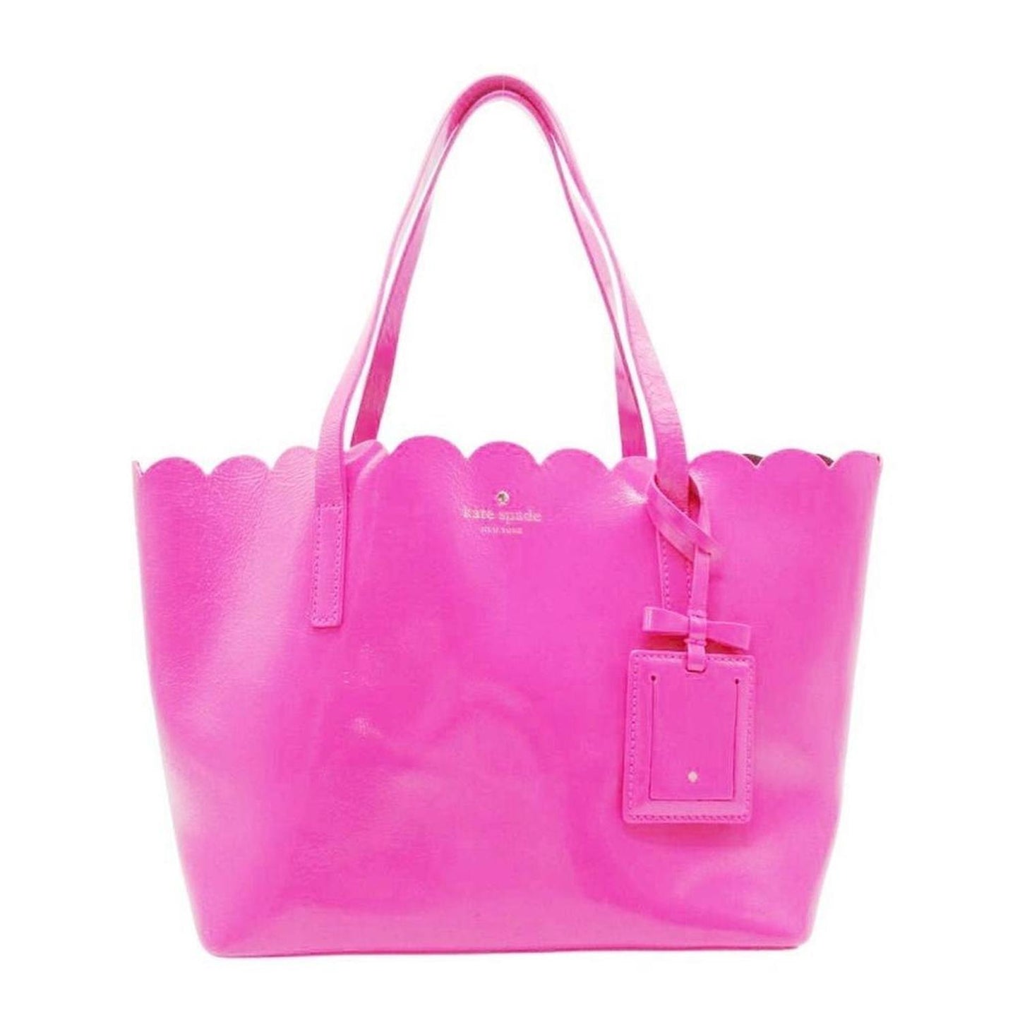 Handbag Tote Bag (Pre-Owned)