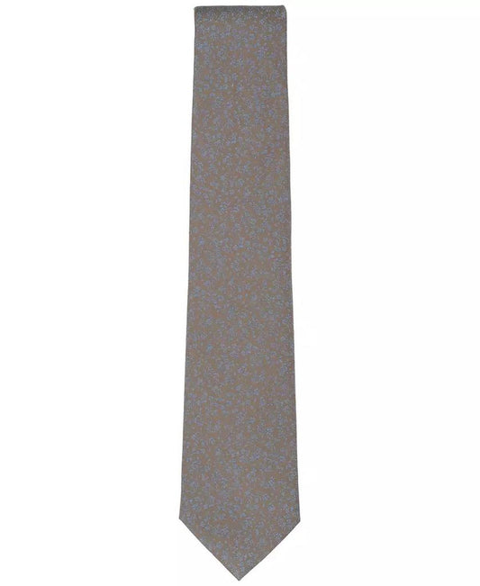 Men's Cesari Floral Tie