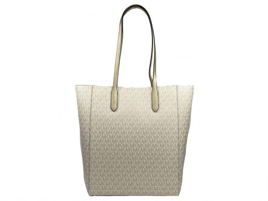 Women's Vincent Tote Bag In Gold