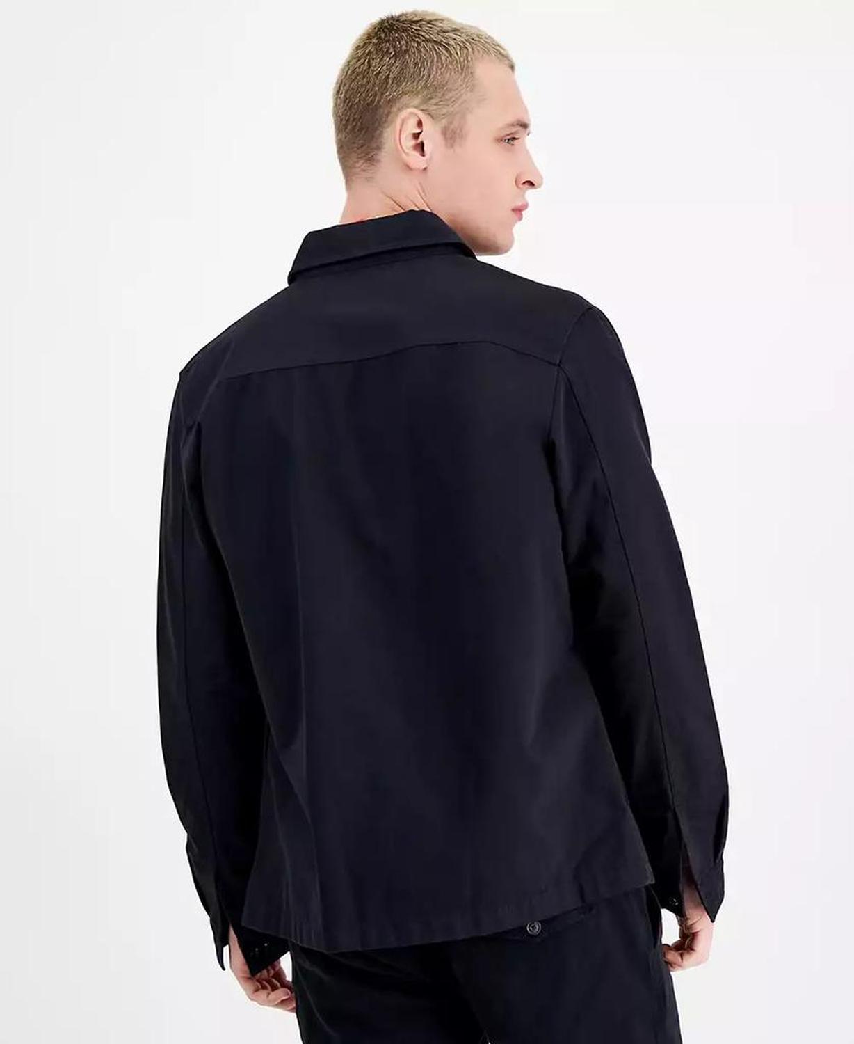 Men's Oversized-Fit Enalu Jacket
