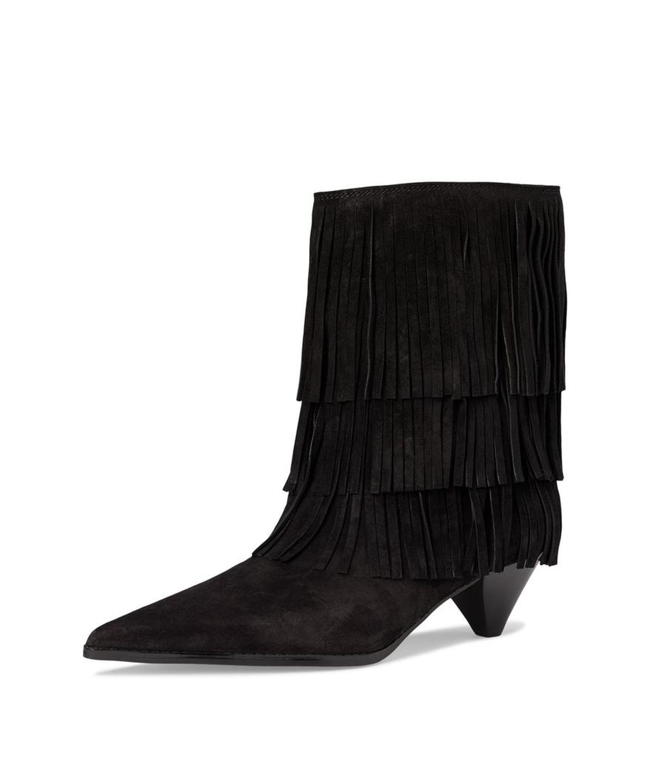 Jayla Heeled Bootie