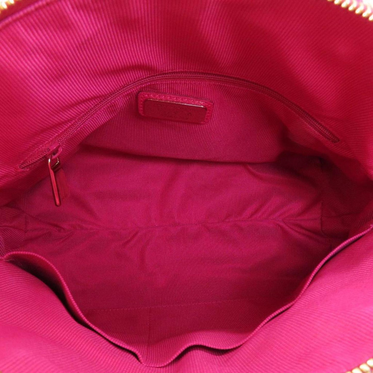 Leather Handbag (Pre-Owned)