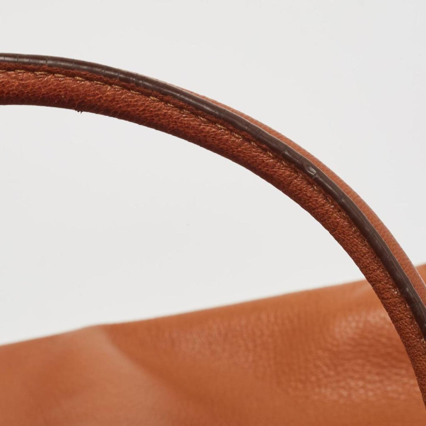 Michael Michael Kors Leather Large North South Hamilton Tote