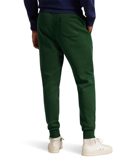 Double-Knit Jogger Pants