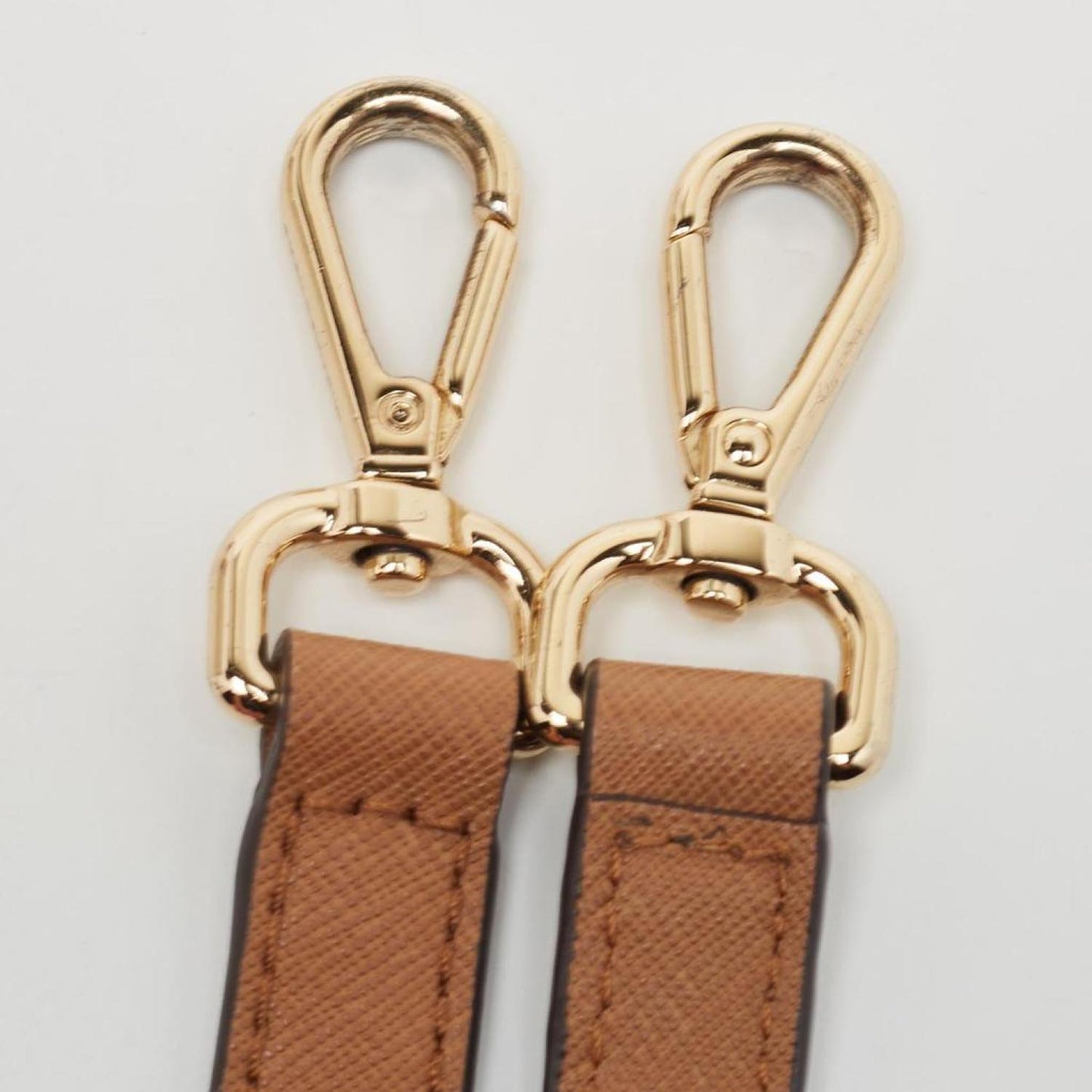Michael Michael Kors Signature Coated Canvas Hamilton Crossbody Bag