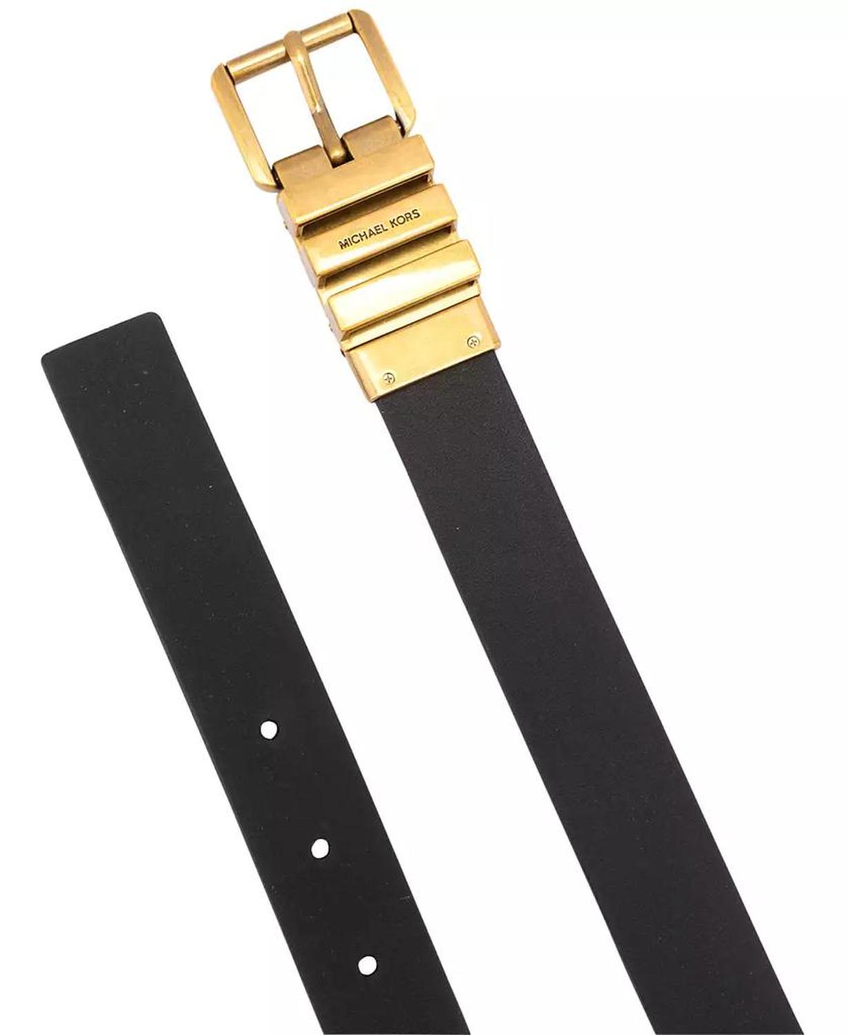 Women's 28mm Reversible Snake Belt