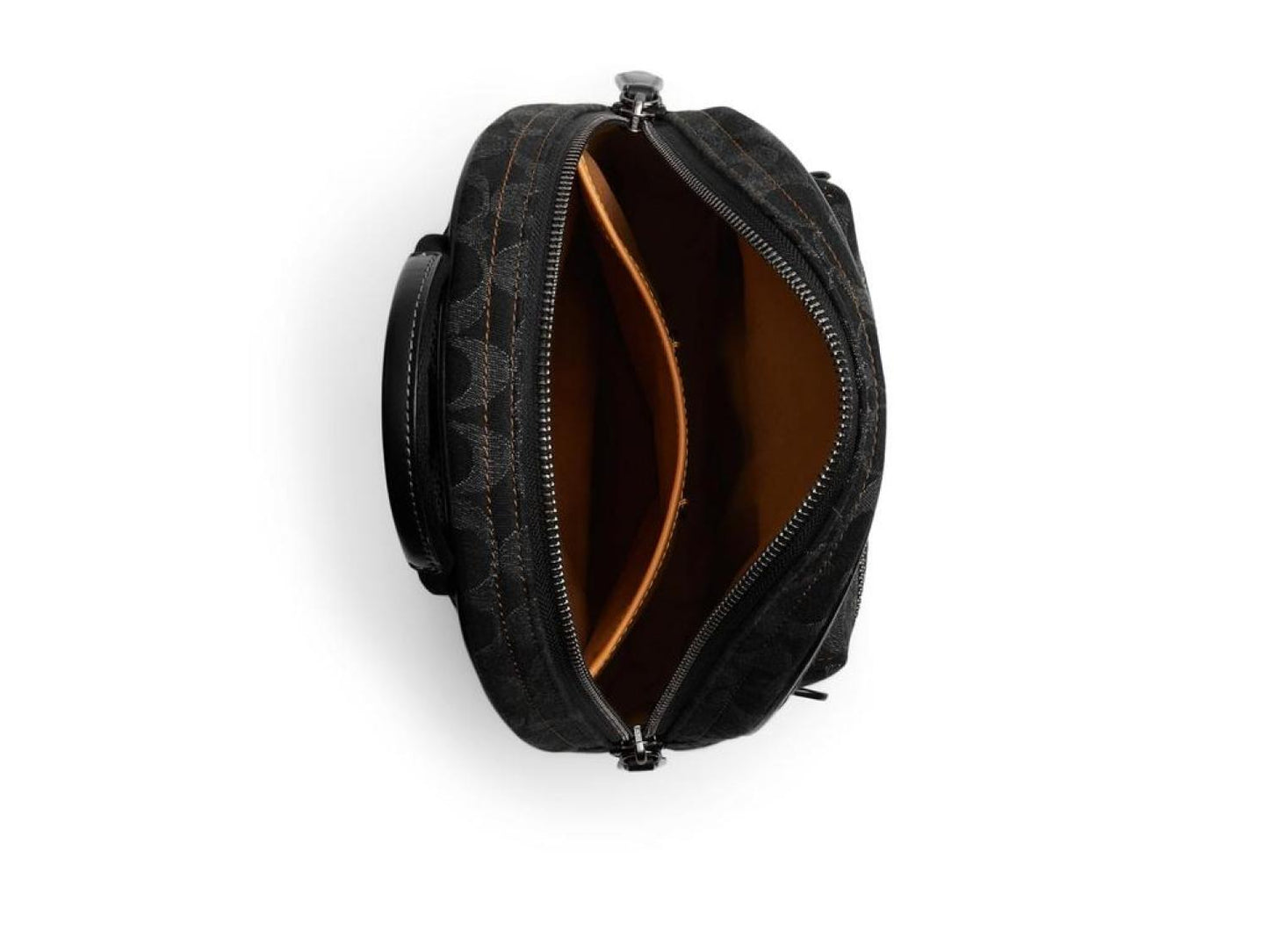 Charter Pack in Signature Denim