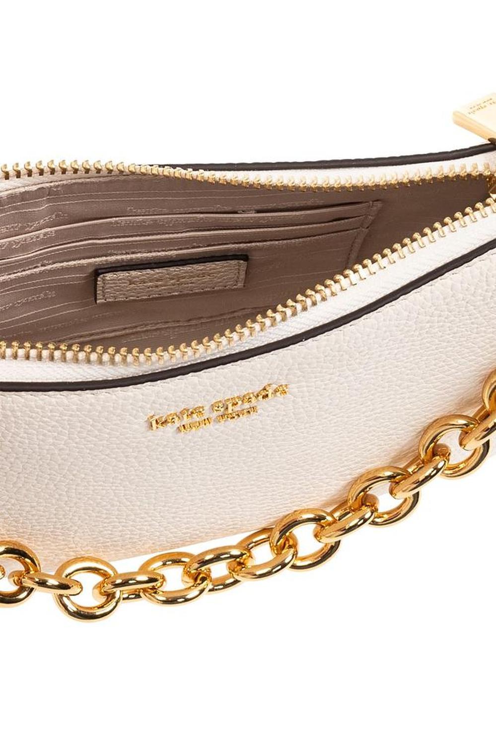 Kate Spade Chain Accent Crossbody Bag