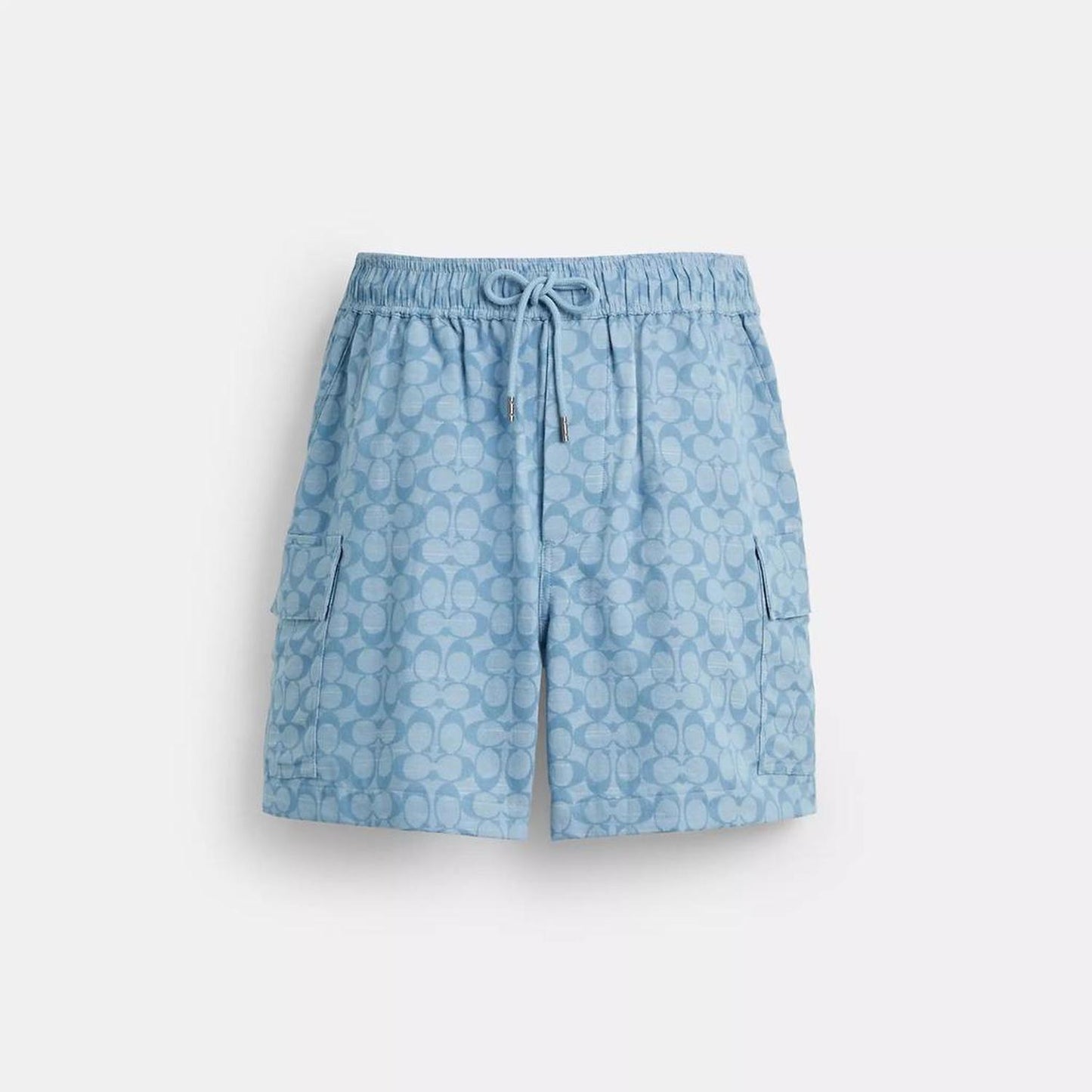 Signature Camp Shorts