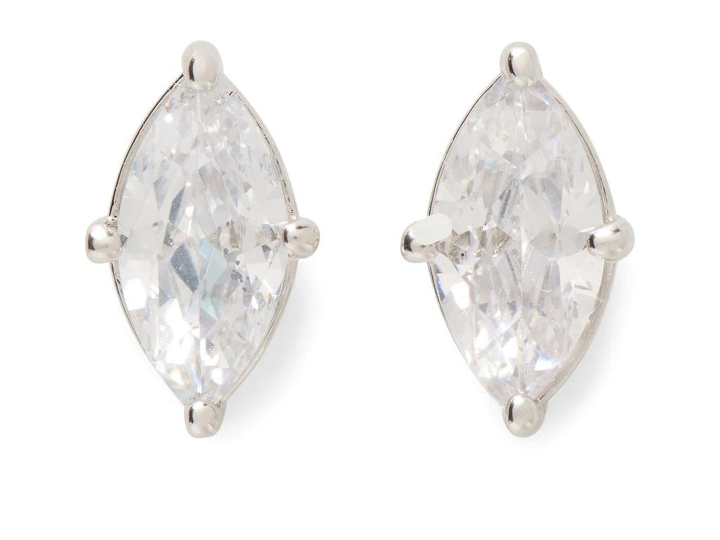 Signature Solitaire Studs
