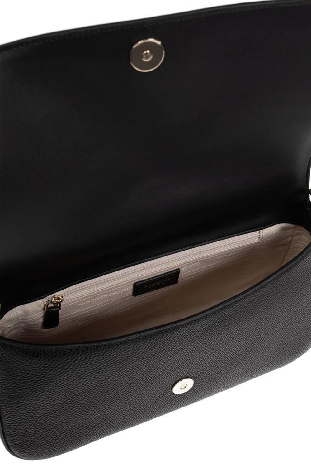 Kate Spade Classic Flap Crossbody Bag