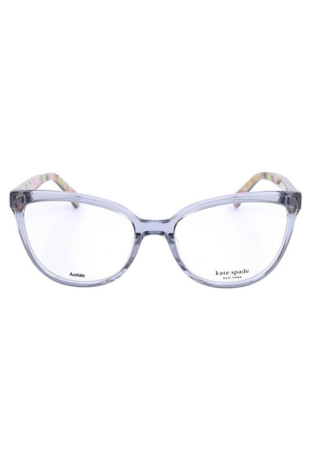 Kate Spade Lucinda Cat-Eye Frame Glasses