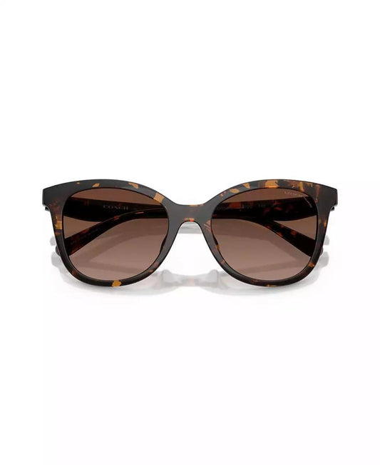 Women's Polarized Sunglasses, CAD25 HC8419U