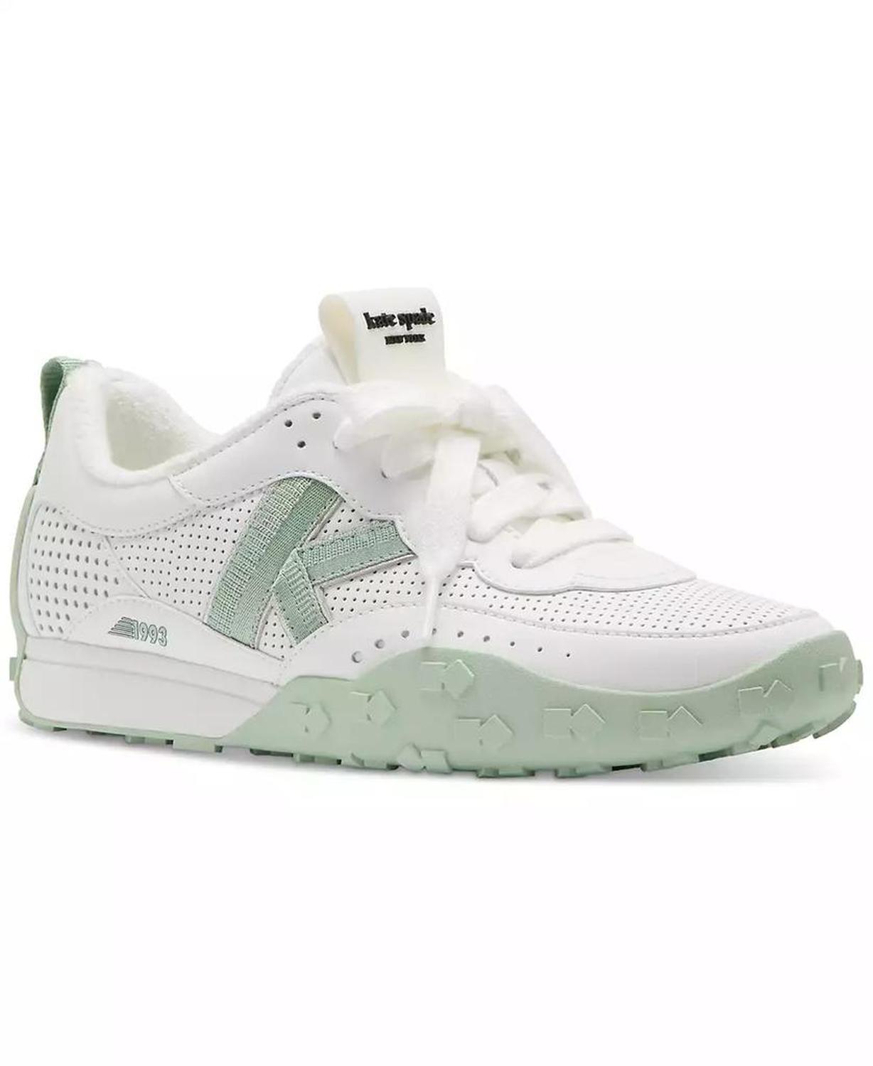 Women's K As In Kate Runners