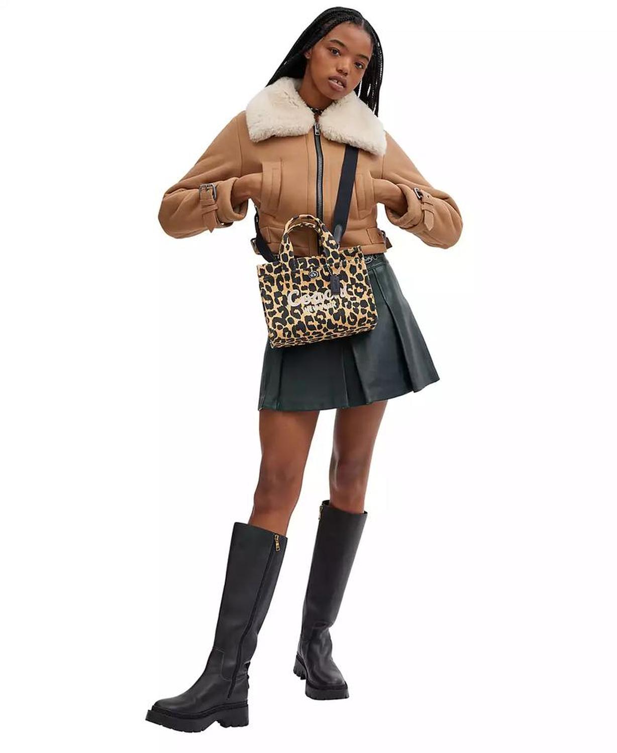 Cargo 26 Mini Tote Bag