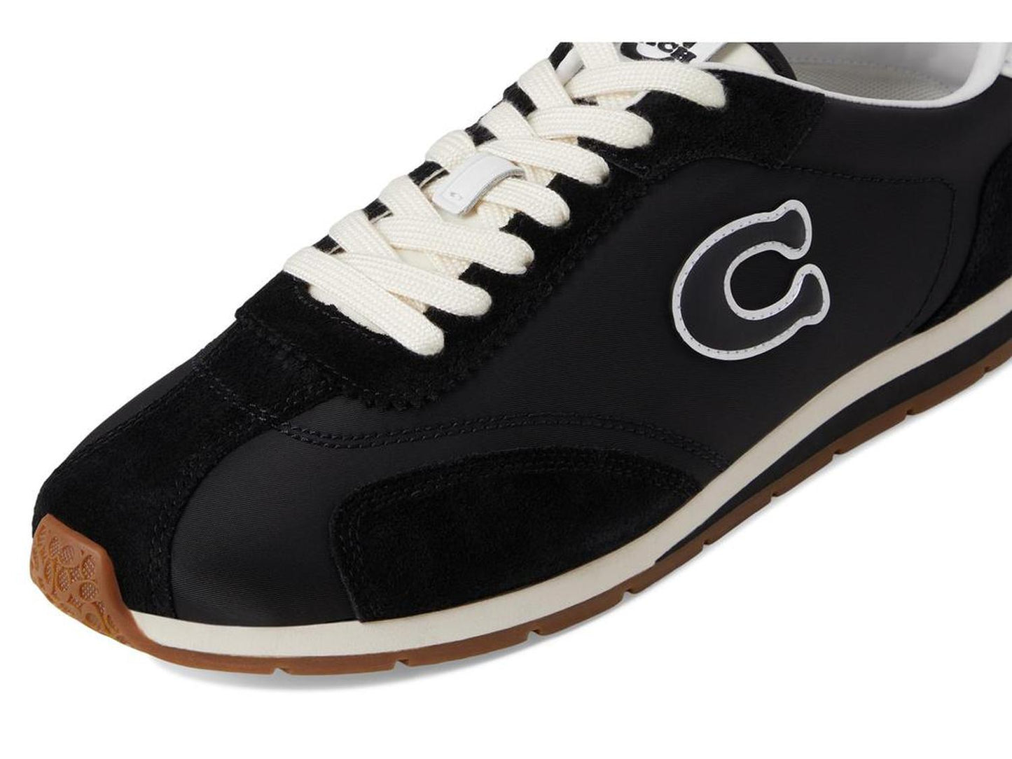 Flat Sneakers