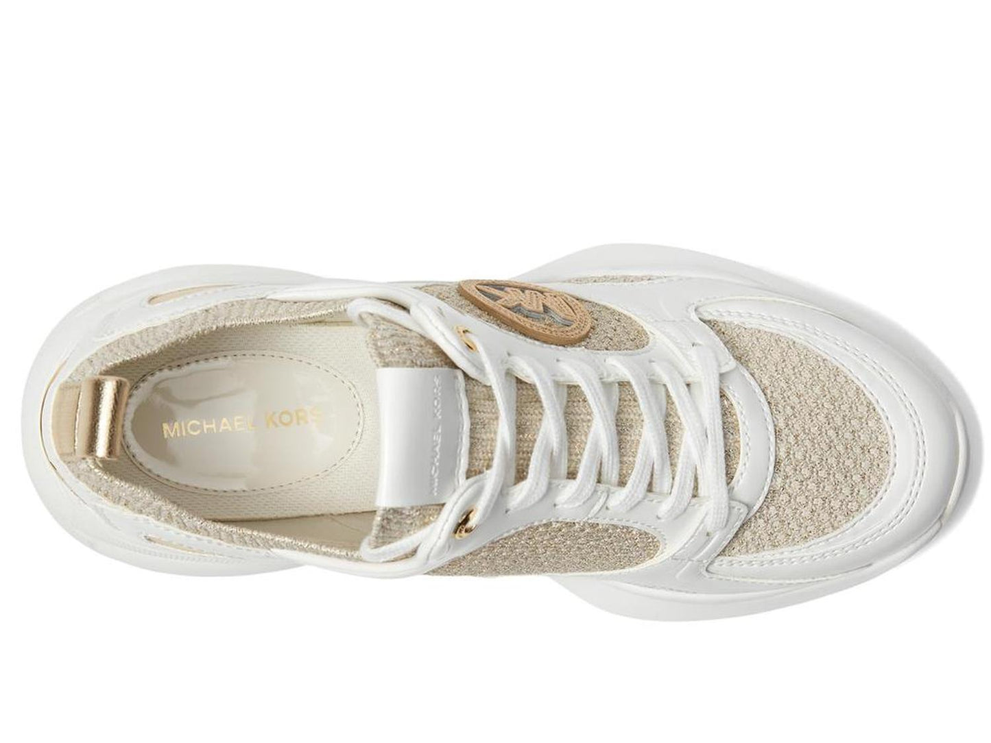 Zuma Knit Trainer