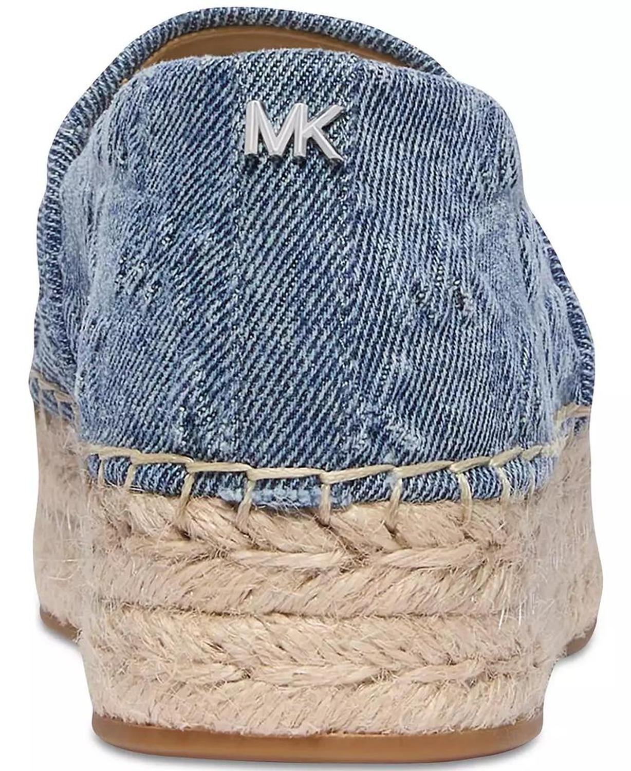 Lynn Espadrille Flats