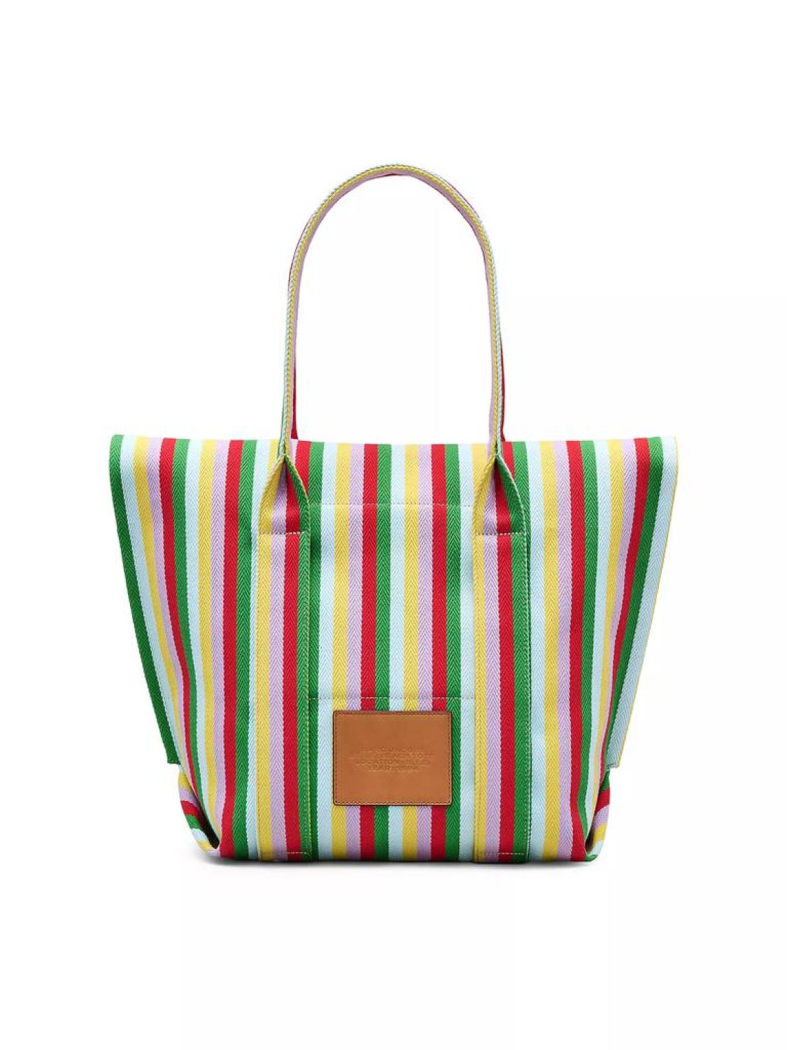 The Beach Tote Bag