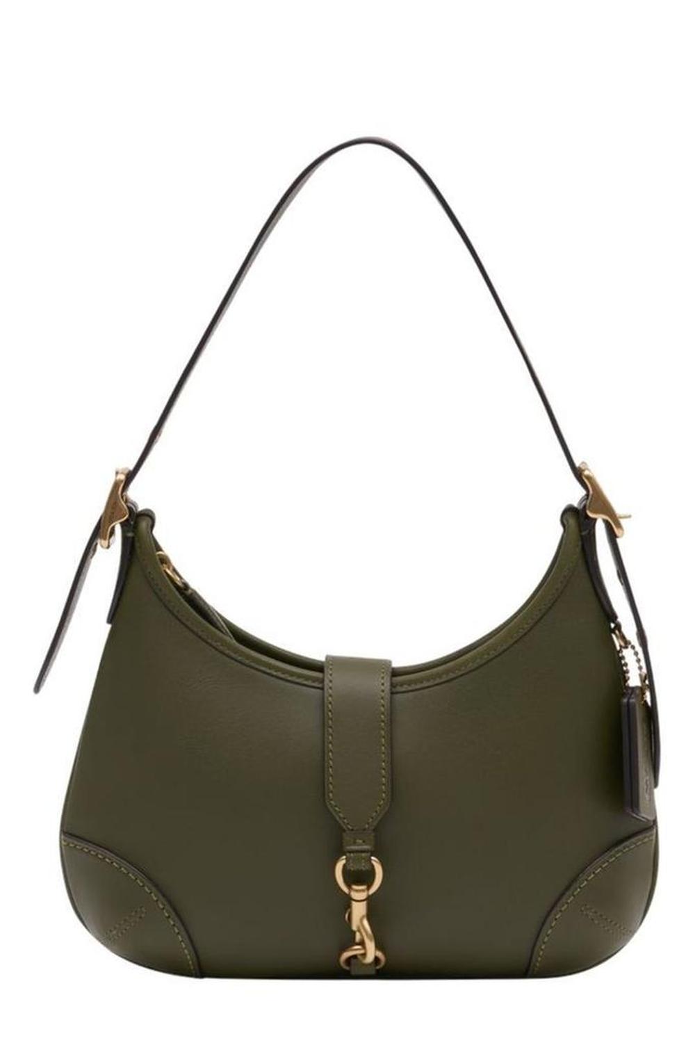 Coach Hamptons Hobo Bag