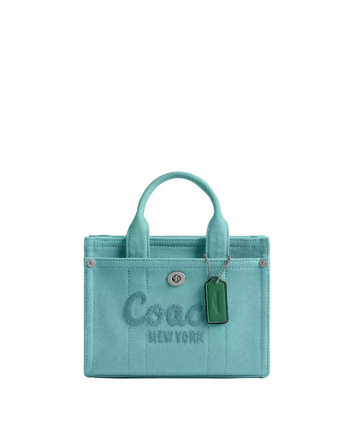 Cargo 20 Mini Tote Bag