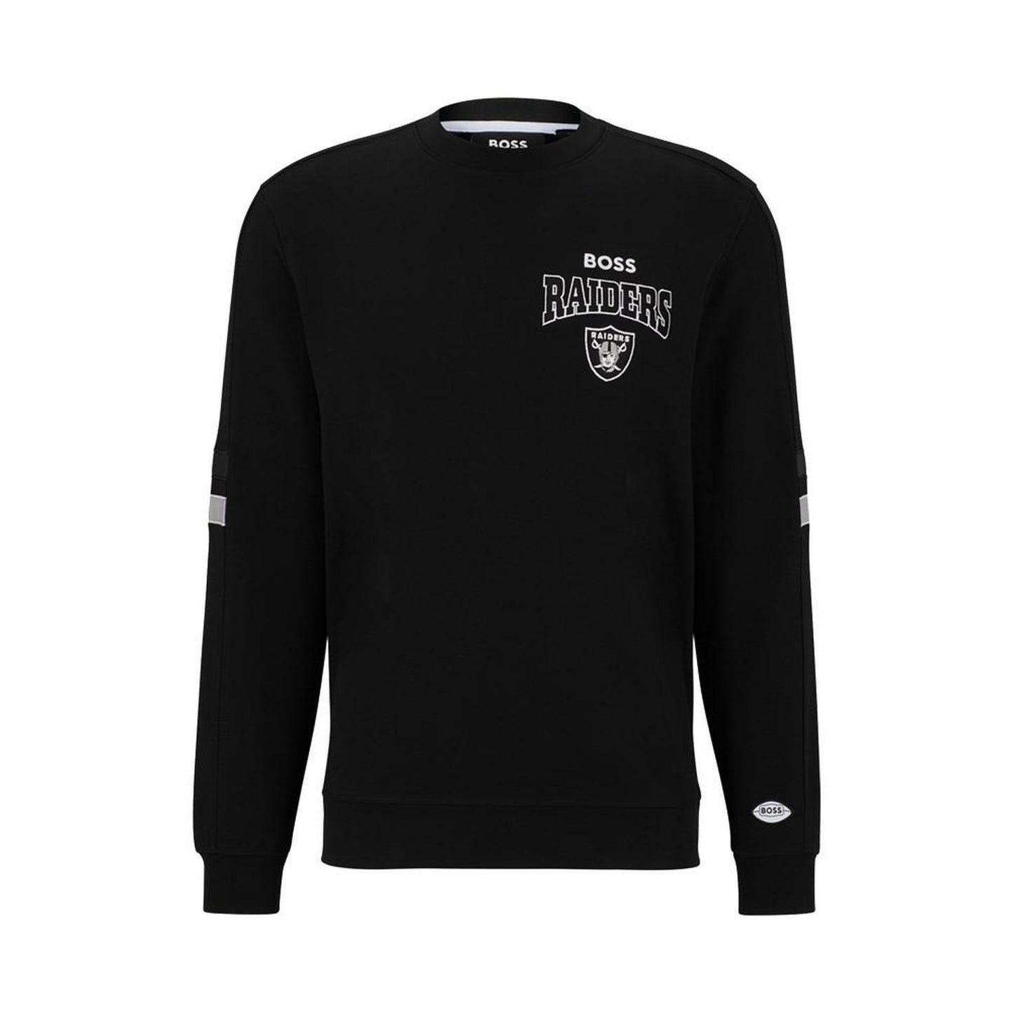 BOSS by Hugo Boss x NFL Men's Sweatshirt Collection