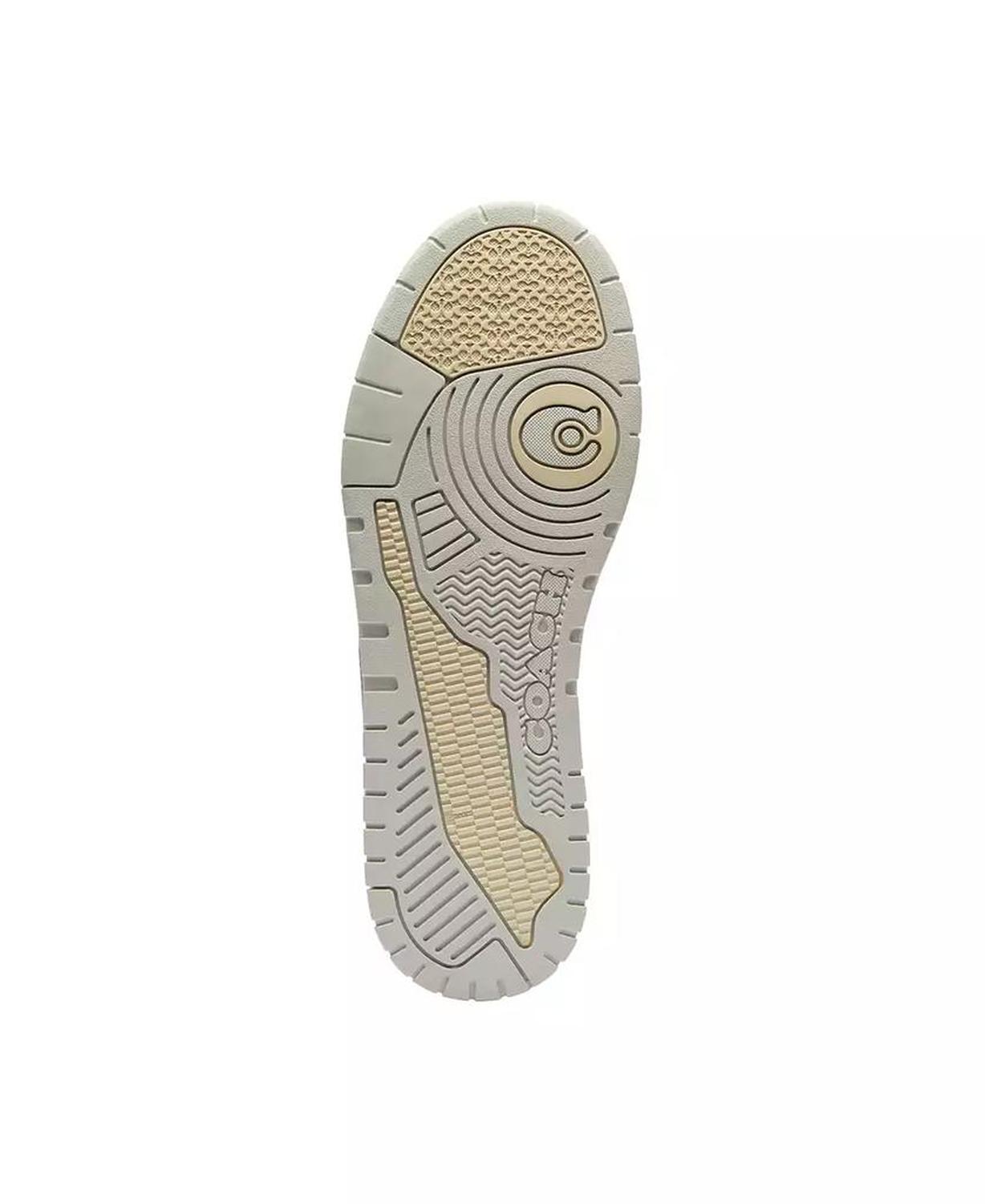 Men's Soho Signature Canvas Sneakers
