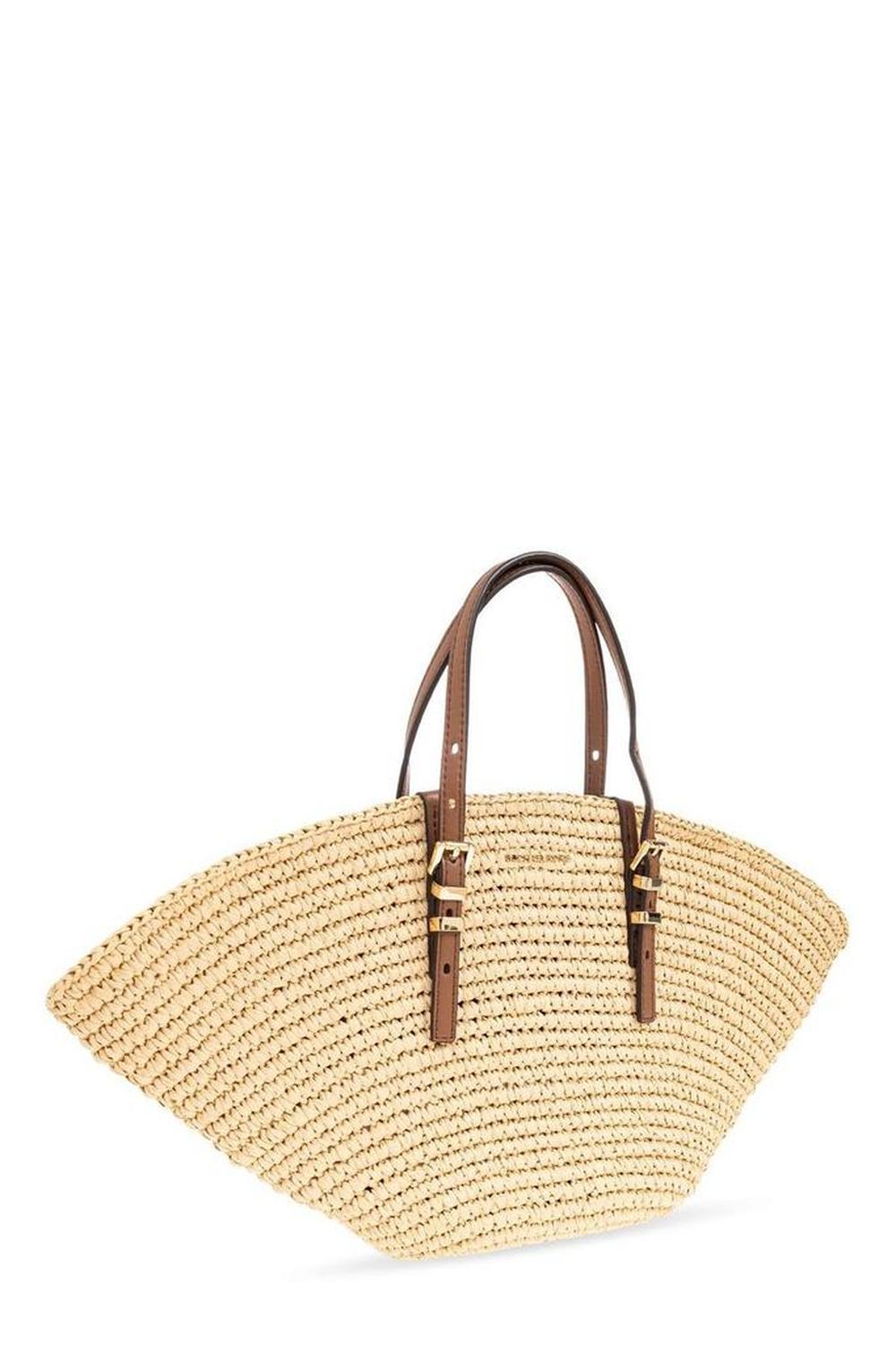 Michael Michael Kors Bag Isa Top Handle Bag