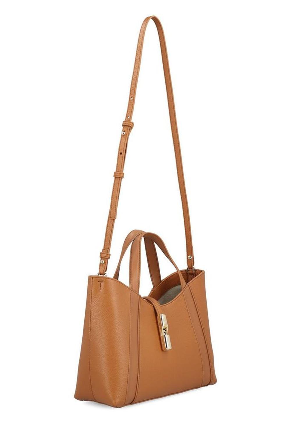 Furla Goccia S Tote Bag