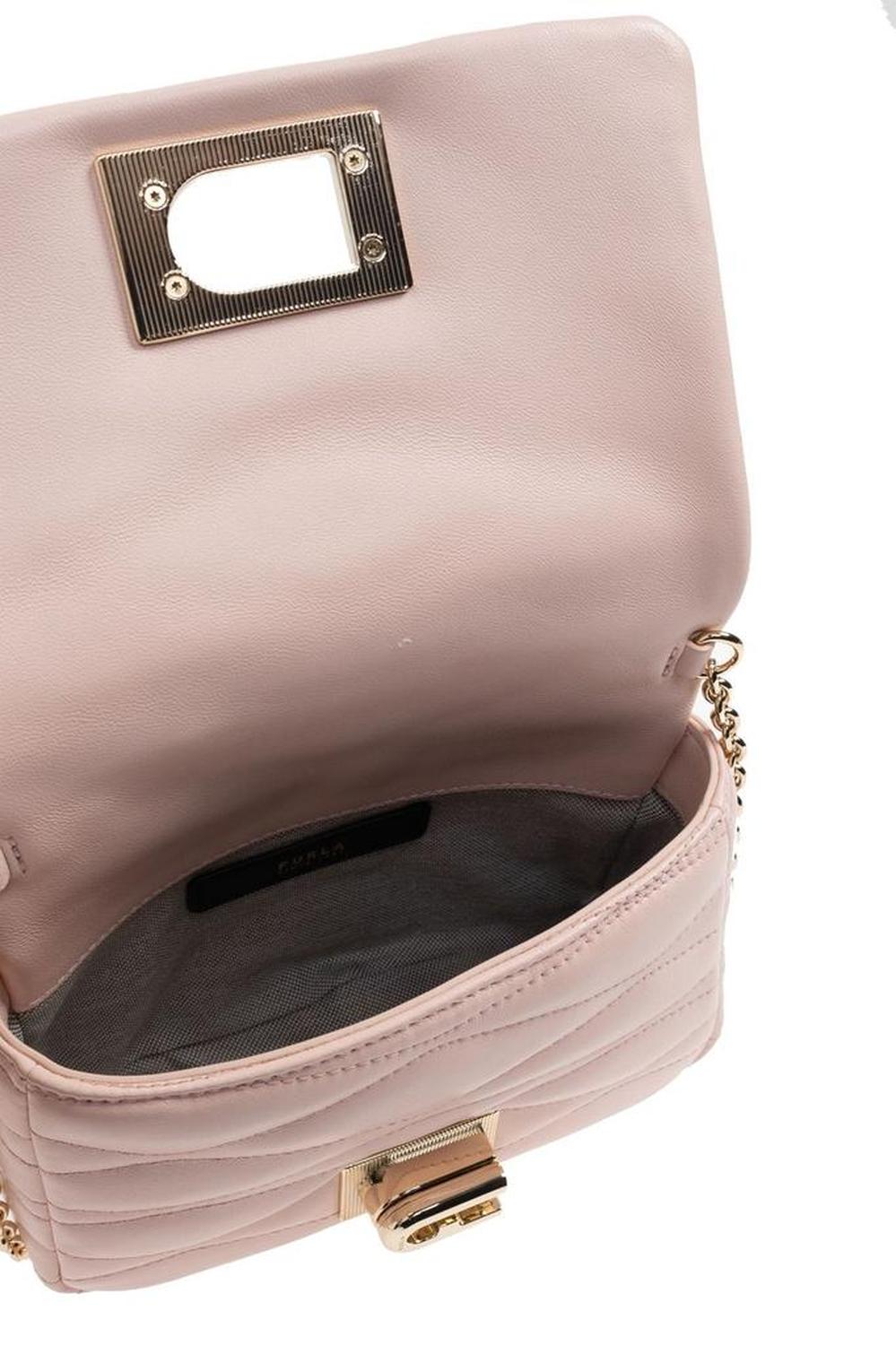 Furla 1927 Mini Shoulder Bag