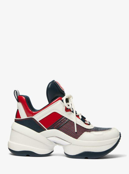 Olympia Color-Block Trainer