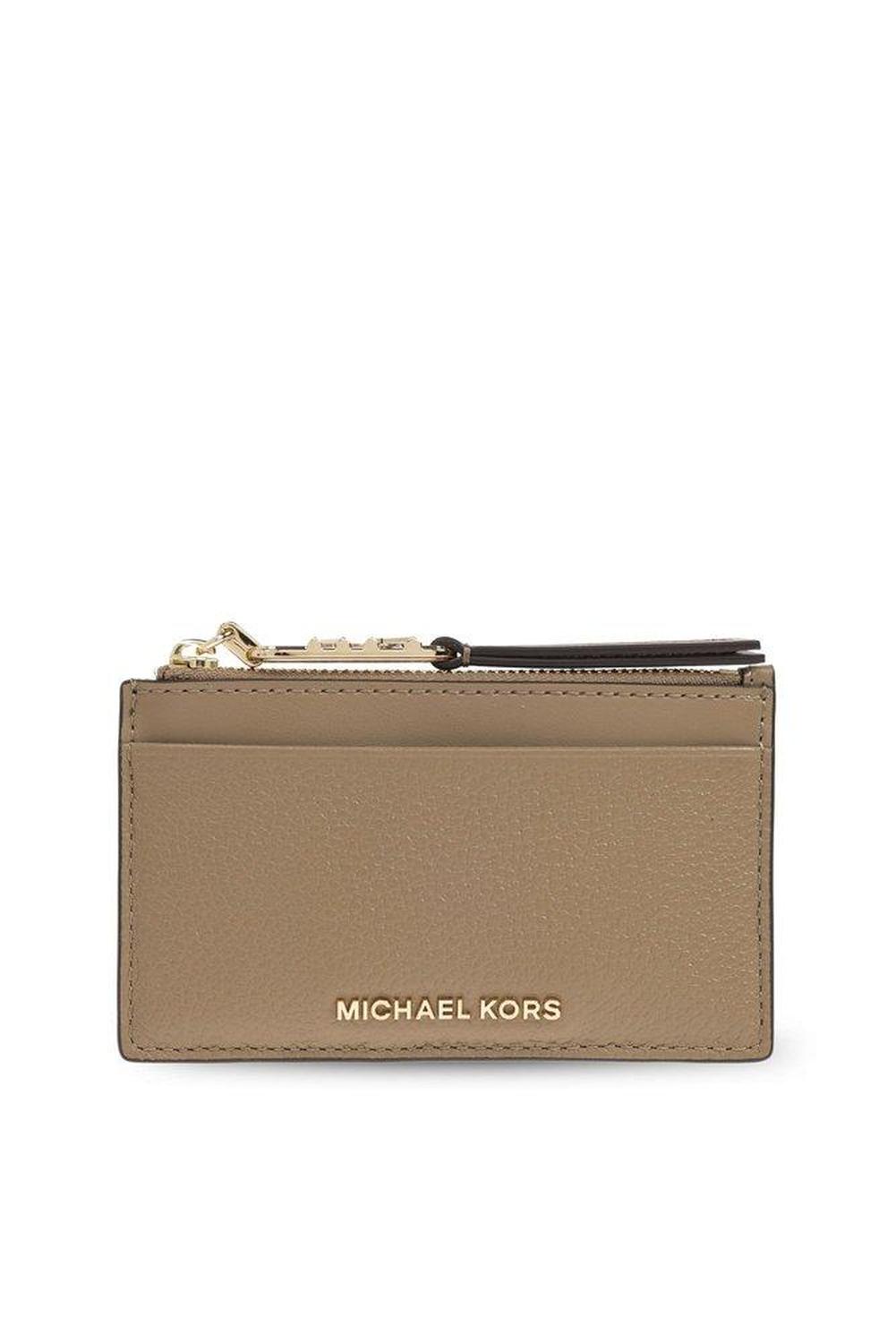Michael Michael Kors Empire Small Card Case