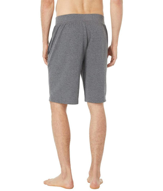 Midweight Waffle Sleep Shorts