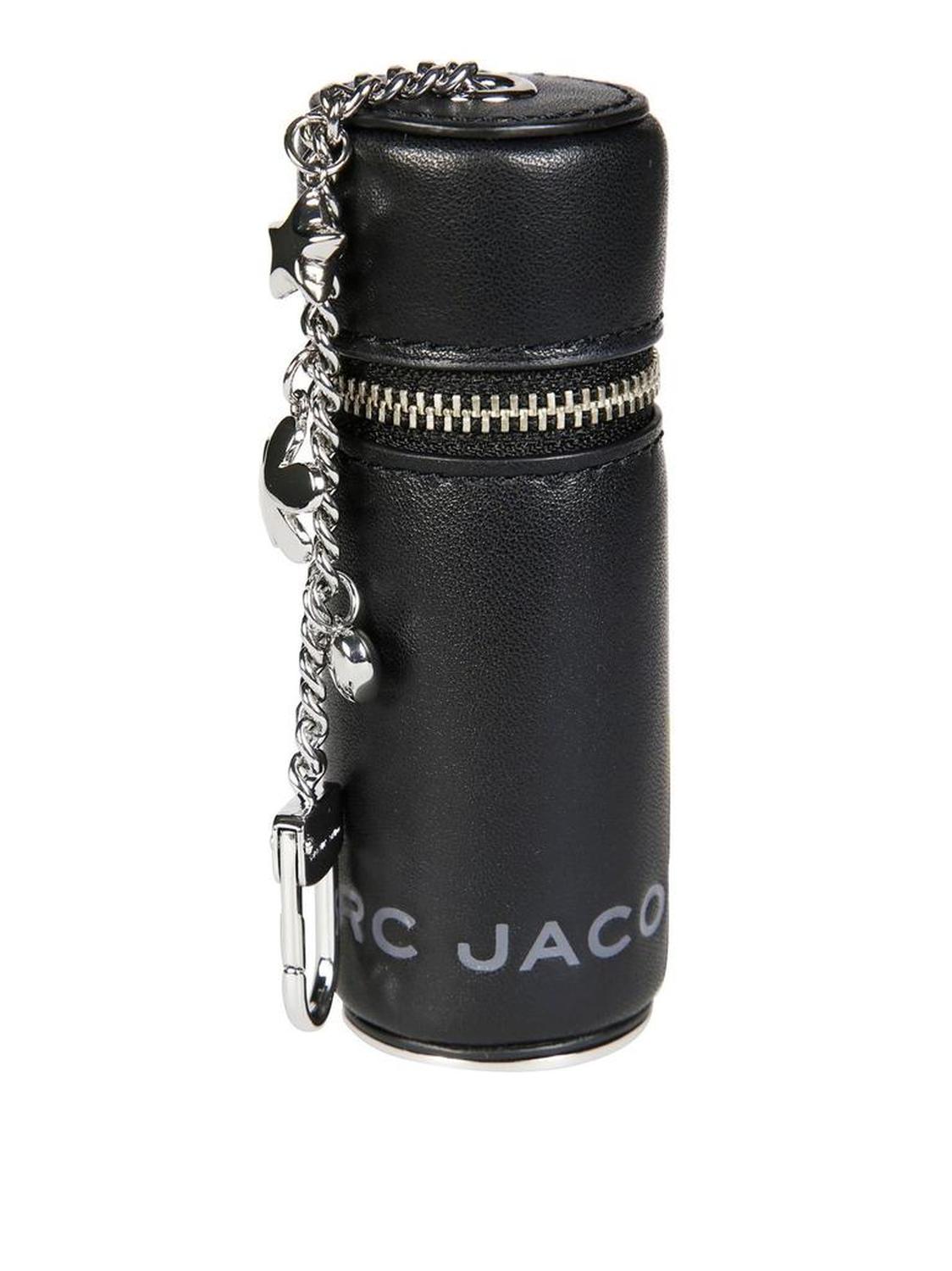 Marc Jacobs The Lipstick Case Bag Charm